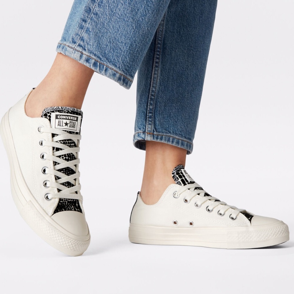 Converse women’s shoes Chuck Taylor All Star brand new - Picture 2 of 5